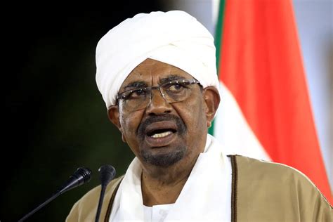 Sudan's Former Dictator Omar Al-Bashir Goes On Trial - JOY! News