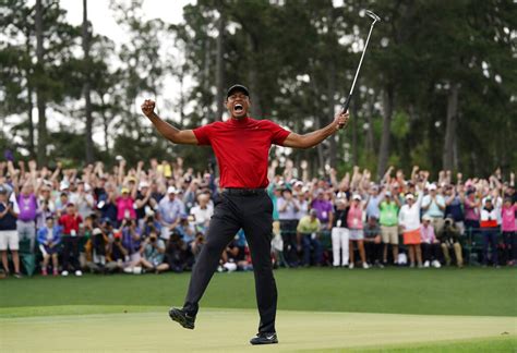 Tiger Woods brings buzz to golf and to the PGA Championship | Inquirer ...