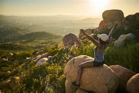 Best hikes in San Diego - Lonely Planet