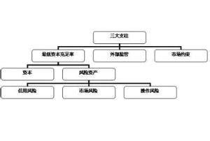 新巴塞尔协议三大支柱 - 搜狗百科