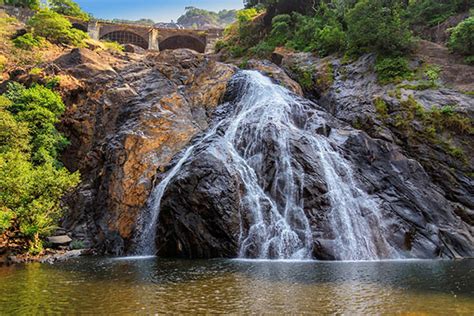 Top 10 Famous Waterfalls in Goa That You Must visit in 2024