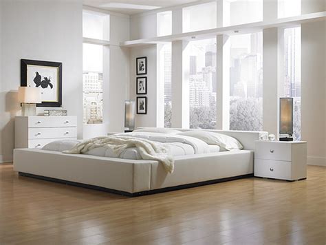 Bedroom-Furniture-set white – Interior Design