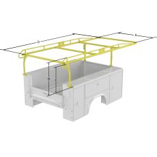 Knapheide Parts - Knapheide Parts