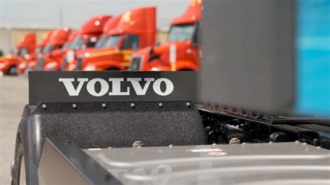 Fleets’ Experience Operating the Volvo VNR Electric | Volvo LIGHTS