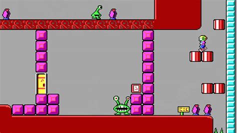 Commander Keen Games - fasraero