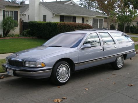 1996 Buick Roadmaster Estate Wagon | Station Wagon Forums