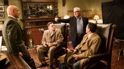 Martin Scorsese Defends 'Killers of the Flower Moon' Runtime, Saying ...