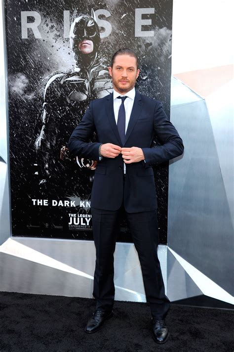 56 Best Photos Bane Batman Movie Actor - Tom Hardy Explains The ...