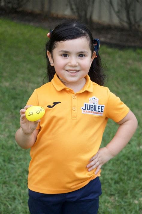 April Newsletter — Jubilee Academies