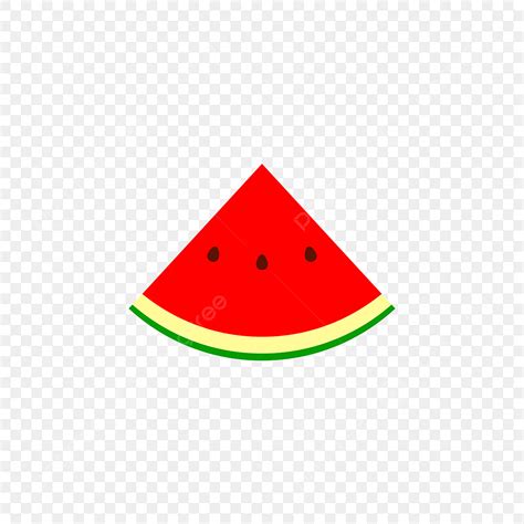 Small Watermelons Clipart Hd PNG, Vector Watermelon Small, Watermelon ...