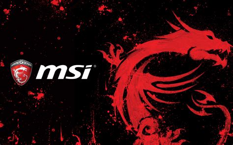 Msi Wallpaper 4k