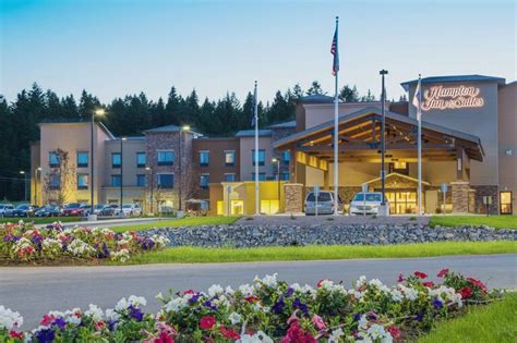 Hampton Hotels in Montana, USA - Find Hotels - Hilton