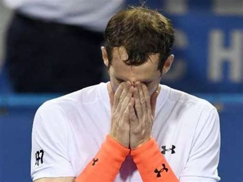 Andy Murray: Hip surgery ‘life-changing'