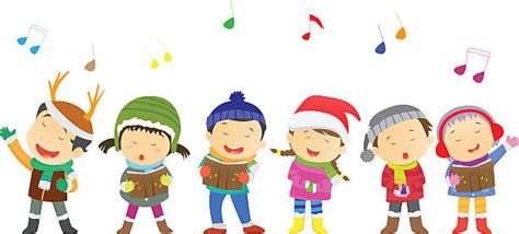 christmas carol singers clipart 20 free Cliparts | Download images on Clipground 2024