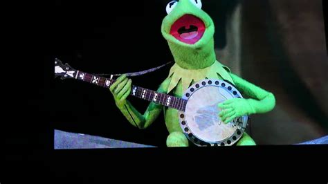 Rainbow Connection: Kermit the Frog, Paul Williams, and the Muppets - YouTube
