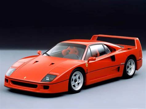 Seven of the greatest road-going Ferraris ever – Supercar Blondie