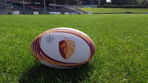 U16s Training Game - RGC - North Wales Rugby