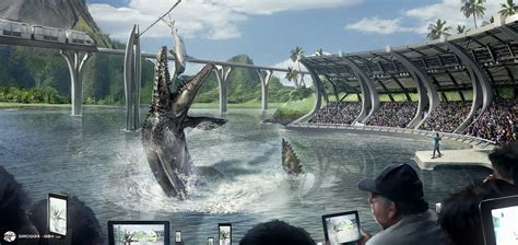 jurassicworld-concept-art-5 – Jurassic-Pedia