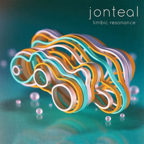 Limbic Resonance EP | jonteal