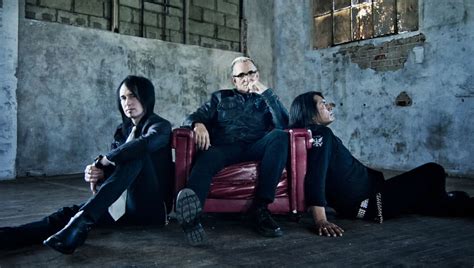 Everclear has just announced a 17 date Australian tour is coming in 2023