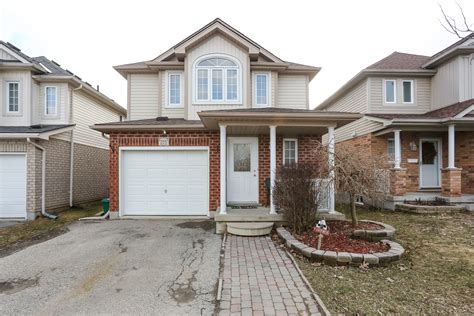 Brad Enns Real Estate Agent – Kitchener Waterloo SOLD! - 275 Oprington ...