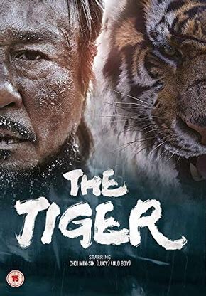 The Tiger - 16 de Dezembro de 2015 | Filmow