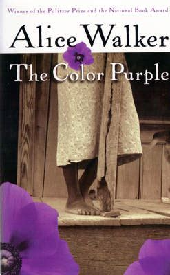 Book: The Color Purple – Alice Walker | The Official Website for ...