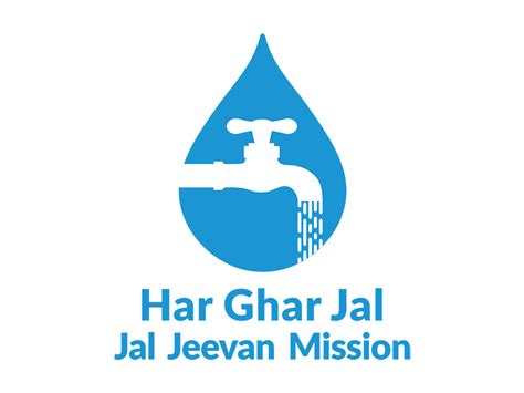 Gujarat achieves 100 percent household tap connections under Jal Jeevan Mission.