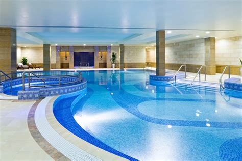 Regency Hotel Dublin spa breaks from £28.00