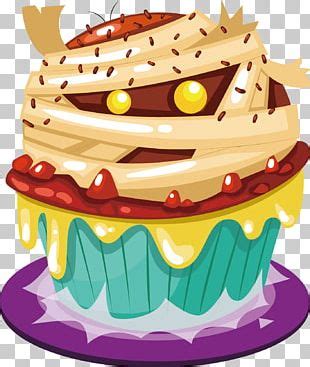 Halloween Cake Cupcake Euclidean PNG, Clipart, Adobe Illustrator ...