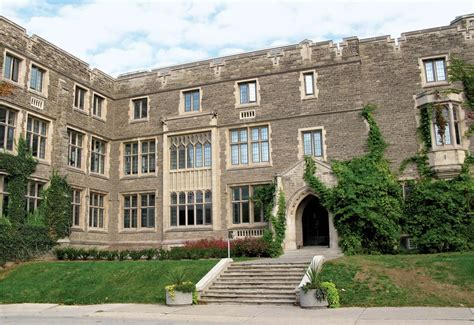 Top 10 Best Universities In Ontario 2022 - 2024 Best Guide