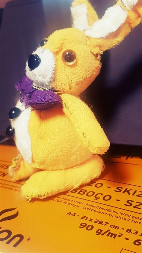 I thought Funko Springbonnie plush is bit expensive so I made my own ...