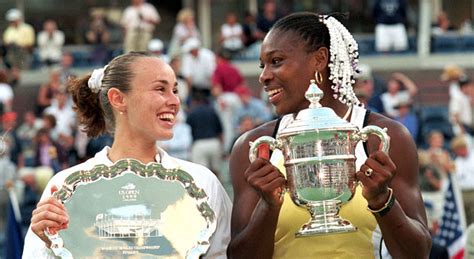 The Best Serena Williams US Open Moments