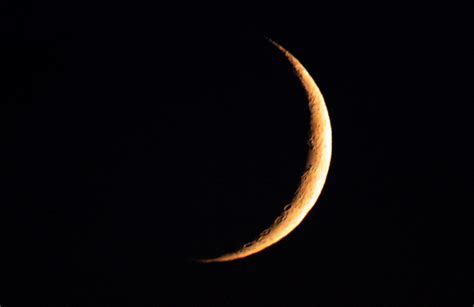 The Islamic calendar: How does it work and why is it lunar? | Middle ...