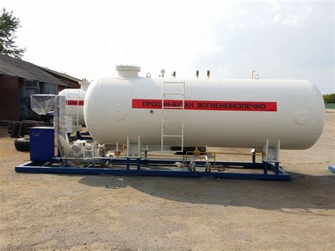 Cabinet Expands Special Duties On Importation Of Liquefied Gas Via Pipeline Transport From ...