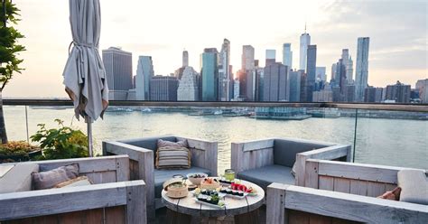 Review: The 1 Hotel Brooklyn Bridge in New York City - PureWow