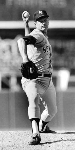 Tommy John, Pitcher | New york yankees baseball, Baseball pitcher, Yankees baseball