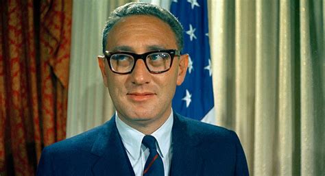 Henry Kissinger: Good or Evil? - POLITICO Magazine