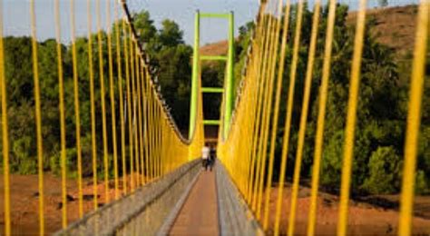 SHARAVATHI SUSPENSION BRIDGE (2024) All You Need to Know BEFORE You Go (with Photos) - Tripadvisor