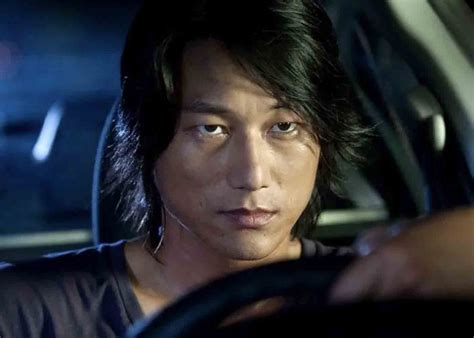 Begini Rencana Awal Nasib Han di Fast Furious: Tokyo Drift! - Greenscene