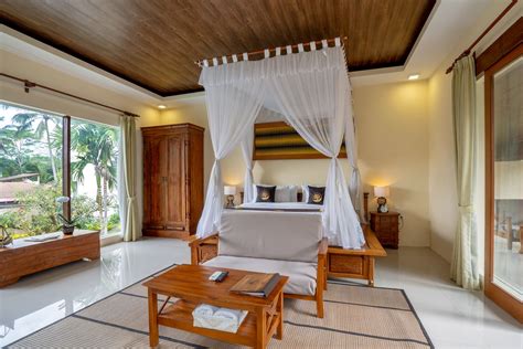 Two Bedroom Private pool villa - Ashoka Tree Resort Ubud – Book Online