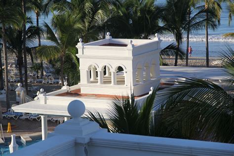 Riu Palace Pacifico | Puerto vallarta, Riu palace, House styles