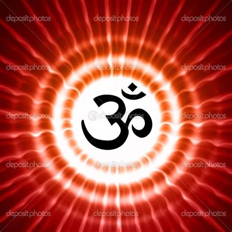 Om Symbol Meditation | Om Symbols | Pinterest