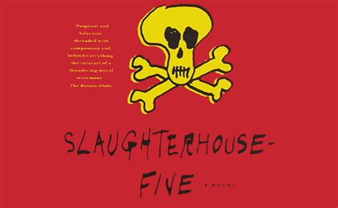 Why You Should Read Slaughterhouse- Five: Book Review - Oxygen.ie