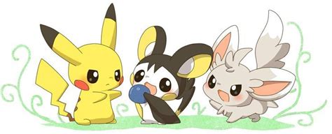 emolga evolution chart - Google Search | Pokemon eevee, Pokemon eevee ...