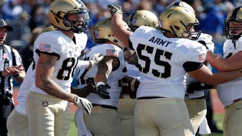 Army West Point vs. Louisiana-Monroe updates: Live NCAA Football game ...