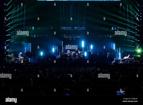 Hans Zimmer Orchestra Stock Photo - Alamy