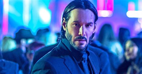 John Wick Netflix Sequel Set For Year-End Release