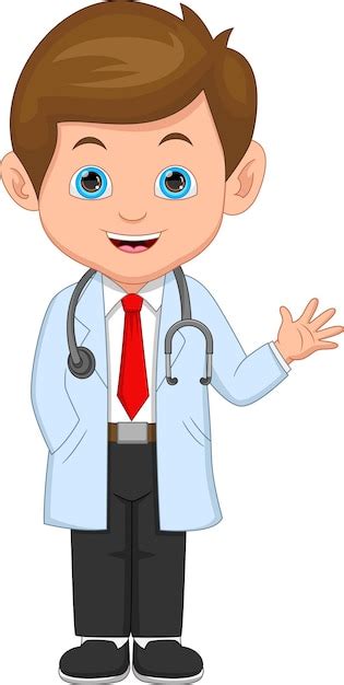 Doctor Clip Art Images - Free Download on Freepik