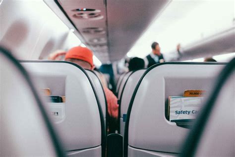 How to Optimize Your Airplane Experience | Tortuga